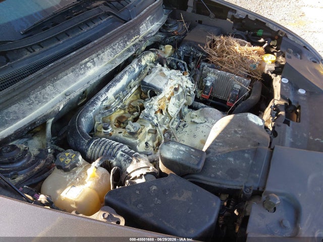 Продажа на аукционе авто 2014 Jeep Cherokee Latitude, vin: 1C4PJMCB5EW243971, номер лота: 45501688