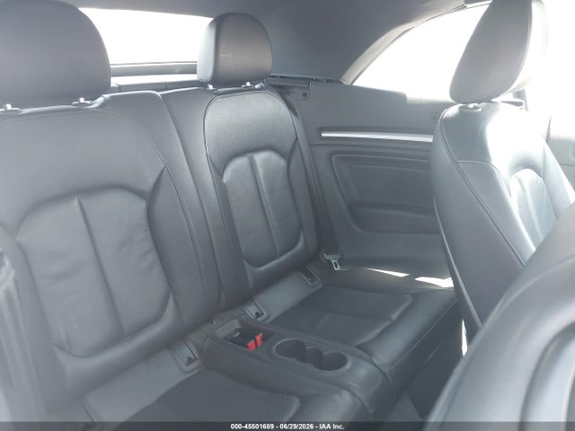 2015 Audi A3 1.8t Premium მანქანა იყიდება აუქციონზე, vin: WAU6CLFF9F1029642, აუქციონის ნომერი: 45501689