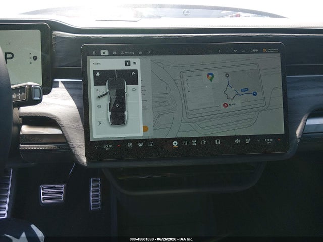 Rivian R1s Adventure 2023 7PDSGABA6PN017536 Image 18