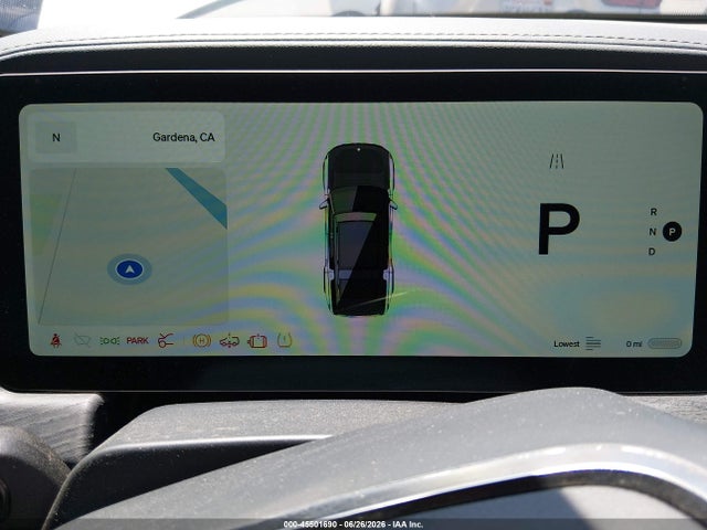 Rivian R1s Adventure 2023 7PDSGABA6PN017536 Image 7