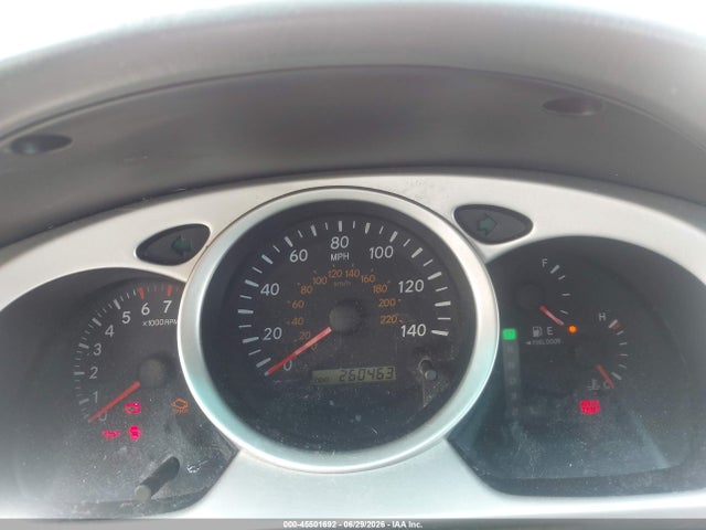 2007 Toyota Highlander V6 (2 Rows) (a5) მანქანა იყიდება აუქციონზე, vin: JTEHP21A270217248, აუქციონის ნომერი: 45501692