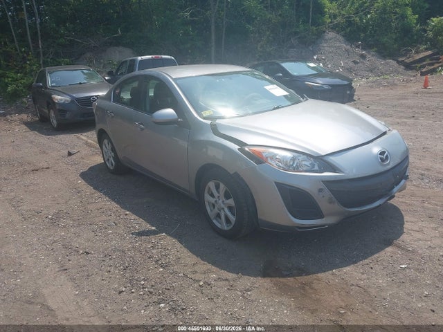 Aukcja sprzedaży 2010 Mazda Mazda3 I Touring, vin: JM1BL1SG7A1245437, numer aukcji: 45501693