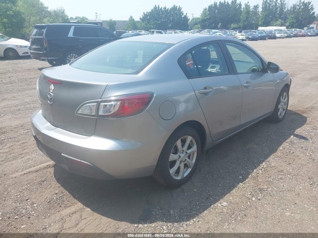 Продаж на аукціоні авто 2010 Mazda Mazda3 I Touring, vin: JM1BL1SG7A1245437, номер лоту: 45501693