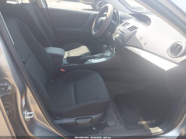 Продаж на аукціоні авто 2010 Mazda Mazda3 I Touring, vin: JM1BL1SG7A1245437, номер лоту: 45501693