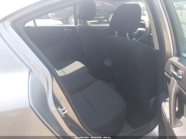 Продаж на аукціоні авто 2010 Mazda Mazda3 I Touring, vin: JM1BL1SG7A1245437, номер лоту: 45501693