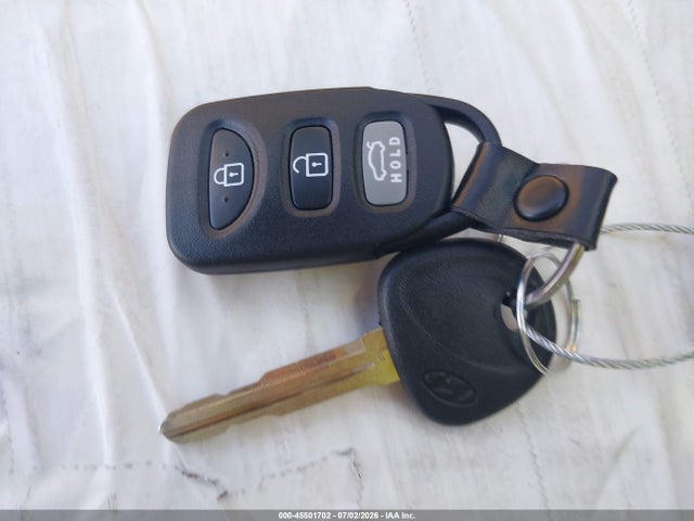 Aukcja sprzedaży 2013 Hyundai Elantra Gls, vin: 5NPDH4AE1DH425134, numer aukcji: 45501702
