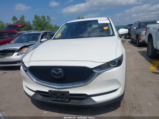 Aukcja sprzedaży 2019 Mazda Cx-5 Touring, vin: JM3KFBCM8K0620414, numer aukcji: 45501703