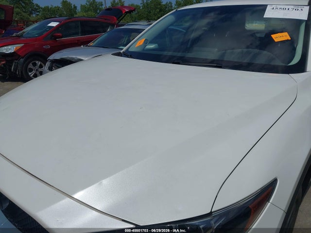45501703 :رقم المزاد ، JM3KFBCM8K0620414 vin ، 2019 Mazda Cx-5 Touring مزاد بيع