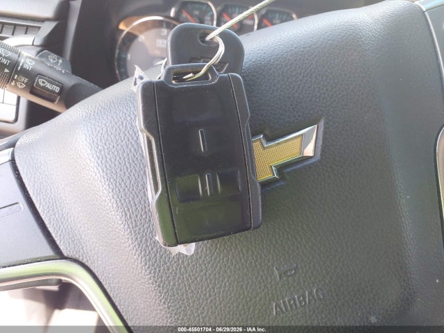 Продажа на аукционе авто 2016 Chevrolet Tahoe Ls, vin: 1GNSKAKC9GR301251, номер лота: 45501704