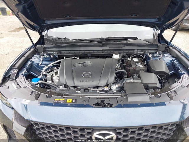 Mazda Cx-50 2.5 S Preferred 2026 7MMVABBL0TN602670 Image 10