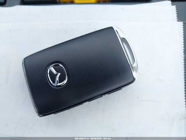 Mazda Cx-50 2.5 S Preferred 2026 7MMVABBL0TN602670 Image 11