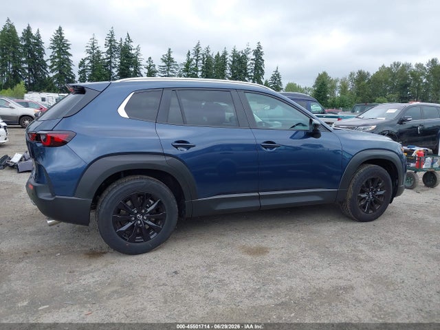 Mazda Cx-50 2.5 S Preferred 2026 7MMVABBL0TN602670 Image 14