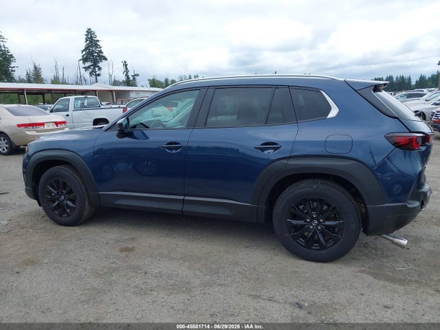 Mazda Cx-50 2.5 S Preferred 2026 7MMVABBL0TN602670 Image 15