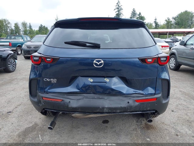 Mazda Cx-50 2.5 S Preferred 2026 7MMVABBL0TN602670 Image 17