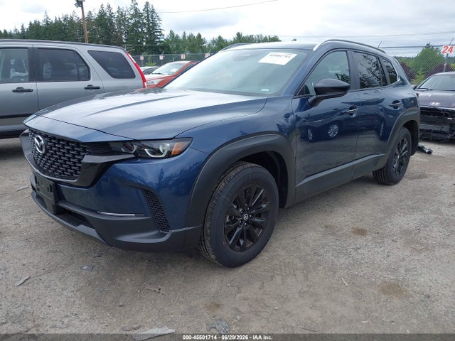 Mazda Cx-50 2.5 S Preferred 2026 7MMVABBL0TN602670 Image 2