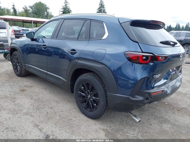 Mazda Cx-50 2.5 S Preferred 2026 7MMVABBL0TN602670 Image 3