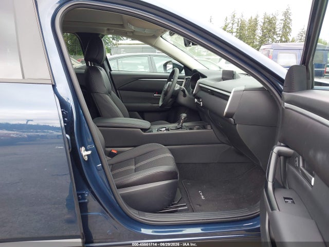 Mazda Cx-50 2.5 S Preferred 2026 7MMVABBL0TN602670 Image 5
