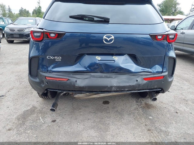 Mazda Cx-50 2.5 S Preferred 2026 7MMVABBL0TN602670 Image 6