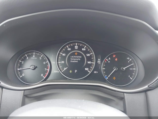 Mazda Cx-50 2.5 S Preferred 2026 7MMVABBL0TN602670 Image 7