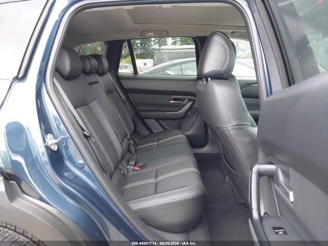 Mazda Cx-50 2.5 S Preferred 2026 7MMVABBL0TN602670 Image 8