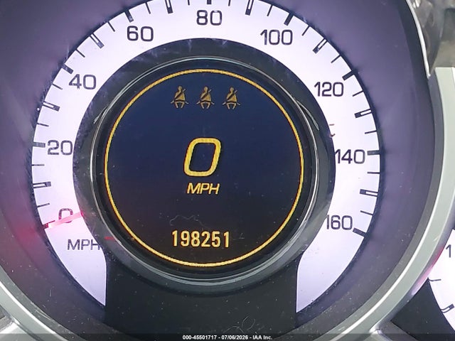 Продажа на аукционе авто 2010 Cadillac Srx Luxury Collection, vin: 3GYFNAEY7AS535458, номер лота: 45501717