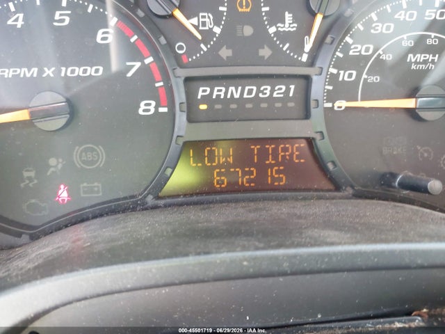 Продажа на аукционе авто 2008 Gmc Canyon Sl, vin: 1GTCS149688174769, номер лота: 45501719