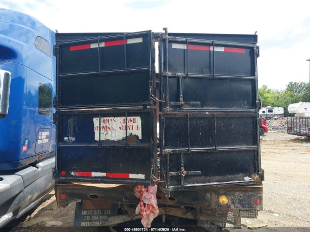 2014 Isuzu Npr Gas Crew მანქანა იყიდება აუქციონზე, vin: 54DC4J1B8ES801533, აუქციონის ნომერი: 45501724