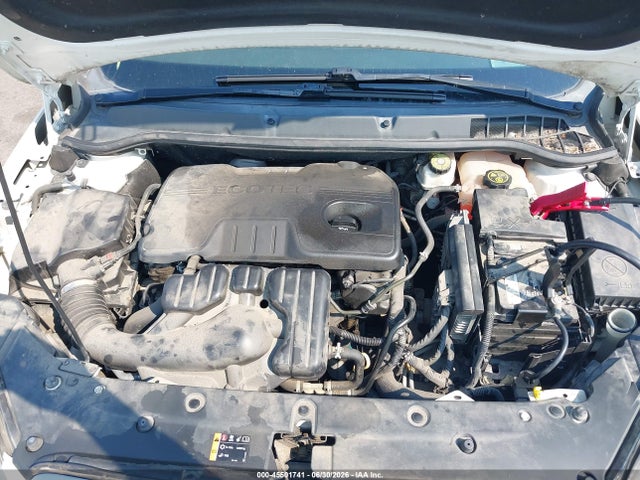 Продажа на аукционе авто 2014 Buick Verano, vin: 1G4PP5SK9E4150884, номер лота: 45501741