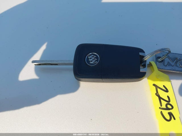 Продажа на аукционе авто 2014 Buick Verano, vin: 1G4PP5SK9E4150884, номер лота: 45501741