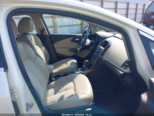 Продажа на аукционе авто 2014 Buick Verano, vin: 1G4PP5SK9E4150884, номер лота: 45501741