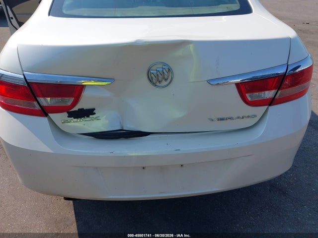Продажа на аукционе авто 2014 Buick Verano, vin: 1G4PP5SK9E4150884, номер лота: 45501741