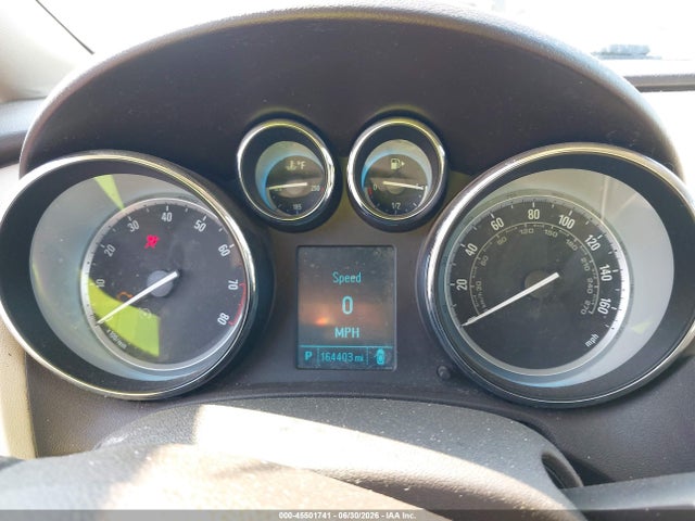 Продажа на аукционе авто 2014 Buick Verano, vin: 1G4PP5SK9E4150884, номер лота: 45501741
