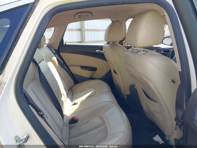 Продажа на аукционе авто 2014 Buick Verano, vin: 1G4PP5SK9E4150884, номер лота: 45501741