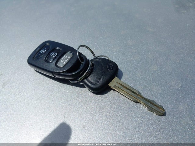 Hyundai ELANTRA SEL 2019 5NPD84LF1KH447122 Image 11