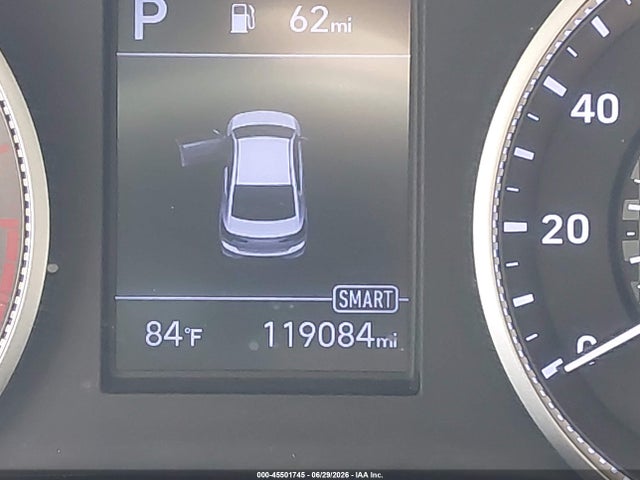 Hyundai ELANTRA SEL 2019 5NPD84LF1KH447122 Image 16
