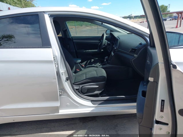 Hyundai ELANTRA SEL 2019 5NPD84LF1KH447122 Image 5