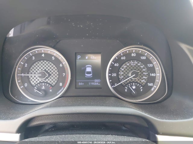 Hyundai ELANTRA SEL 2019 5NPD84LF1KH447122 Image 7