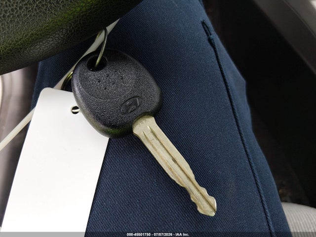 Hyundai ELANTRA SE 2017 KMHD74LF6HU114654 Image 11