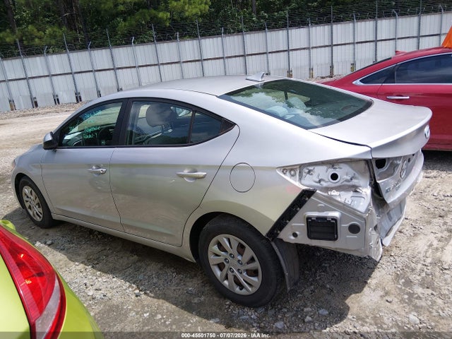 Hyundai ELANTRA SE 2017 KMHD74LF6HU114654 Image 15