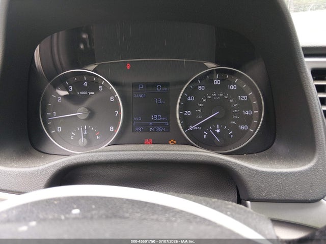 Hyundai ELANTRA SE 2017 KMHD74LF6HU114654 Image 7