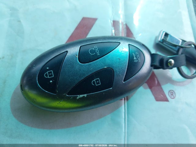2025 Hyundai Elantra Sel Sport მანქანა იყიდება აუქციონზე, vin: KMHLM4DG3SU040807, აუქციონის ნომერი: 45501752