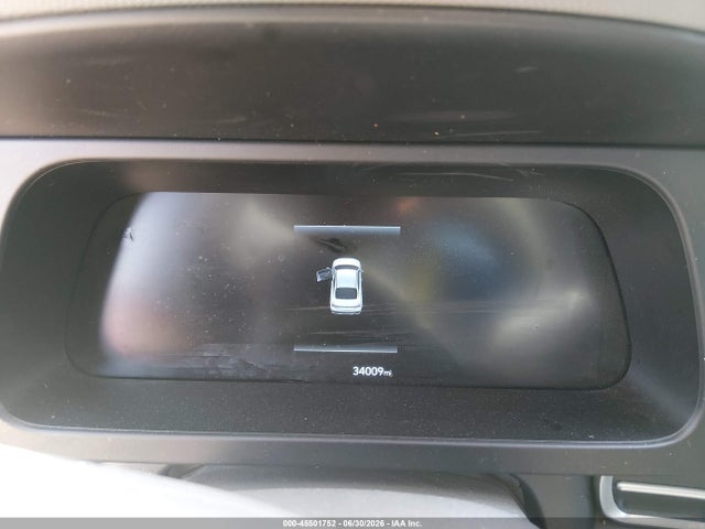 2025 Hyundai Elantra Sel Sport მანქანა იყიდება აუქციონზე, vin: KMHLM4DG3SU040807, აუქციონის ნომერი: 45501752