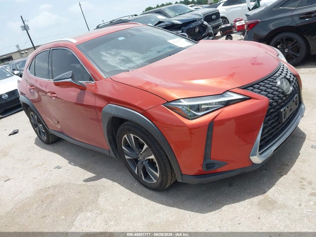 Auction sale of the 2019 Lexus Ux 200, vin: JTHY3JBH5K2007146, lot number: 45501777
