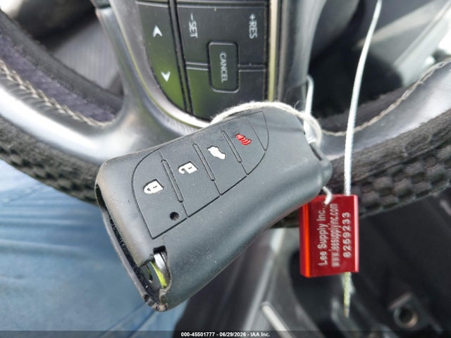 Auction sale of the 2019 Lexus Ux 200, vin: JTHY3JBH5K2007146, lot number: 45501777