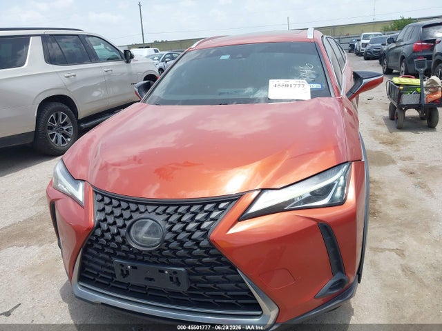 Auction sale of the 2019 Lexus Ux 200, vin: JTHY3JBH5K2007146, lot number: 45501777