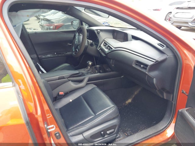 Auction sale of the 2019 Lexus Ux 200, vin: JTHY3JBH5K2007146, lot number: 45501777