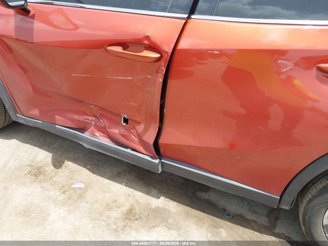 Auction sale of the 2019 Lexus Ux 200, vin: JTHY3JBH5K2007146, lot number: 45501777