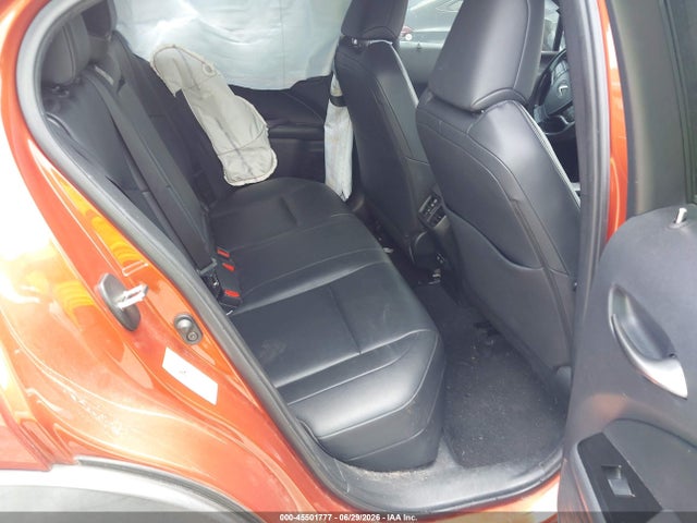 Auction sale of the 2019 Lexus Ux 200, vin: JTHY3JBH5K2007146, lot number: 45501777
