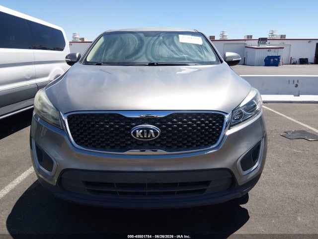 KIA Sorento 2.4l L 2017 5XYPG4A34HG277296 Image 12