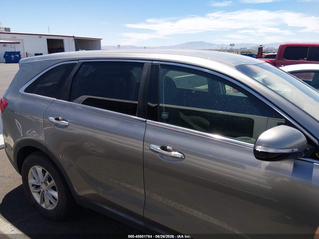 KIA Sorento 2.4l L 2017 5XYPG4A34HG277296 Image 13